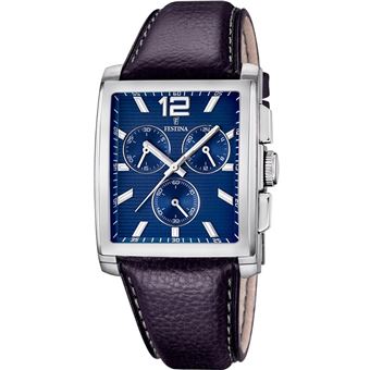 Reloj mujer Festina chronograph f16756/5 - 1