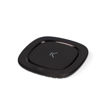 Auriculares inalámbricos Smartek TWS-P9S Micrófono Bluetooth 5.0 plata -  Auriculares por infrarrojos - Los mejores precios