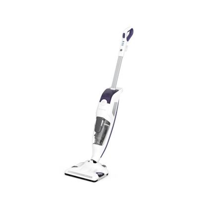 Limpiador A Vapor Rowenta Ry7731wh Clean & Steam Revolution
