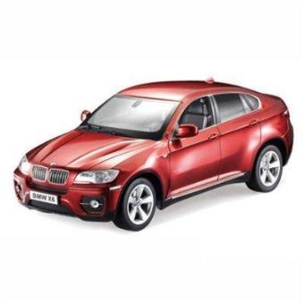 bmw x6 juguete