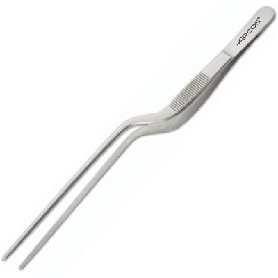 Pinzas Emplatar Arcos De Acero Inoxidable 200 Mm