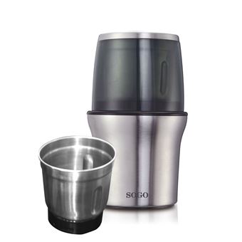 Picadora SGMOL-SS-5230 acero inoxidable