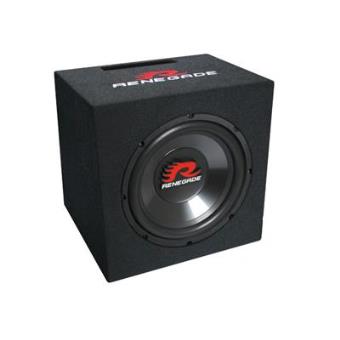 Subwoofer para coche Renegade RXV1200 subwoofers para ...