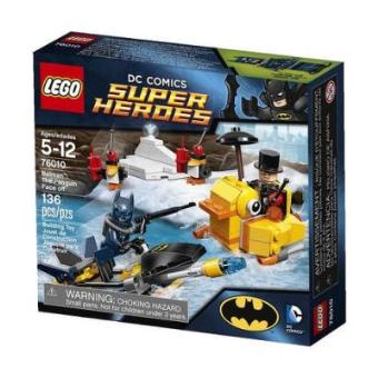 lego pinguino batman