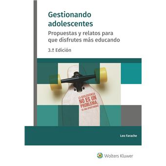 Gestionando Adolescentes