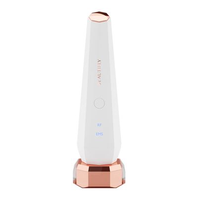 Dispositivo Con Ondas De Radio Y Tecnología Ems Para Rejuvenecimiento Facial B-lumix Pro Beautifly