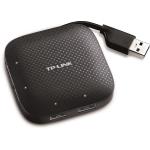 Tp-link Uh400 - hub de 4 Puertos USB 3.0