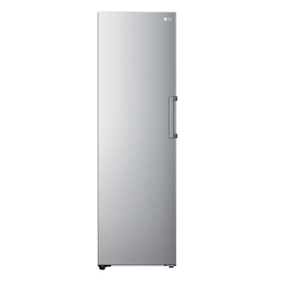 Armario Congelador Lg Gft41pzgsz 324l Inox E
