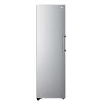 Armario congelador Lg GFT41PZGSZ 324L inox E