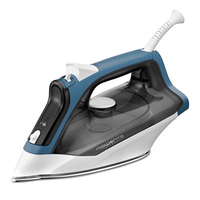Plancha De Vapor Rowenta Dx1550 0,25 L 110 Gr/min 2200w Azul