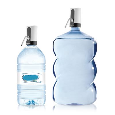 Dispensador De Agua Innovagoods Ig814717 Automático Recargable
