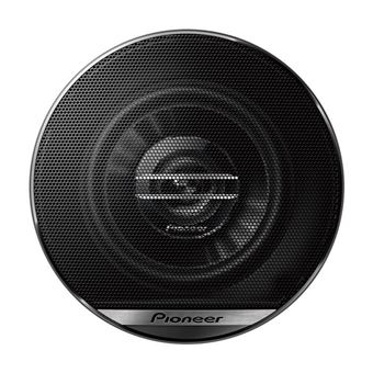 Altavoces para coche Pioneer TS-G1020F 30W Negro - Altavoces Car-Audio -  Los mejores precios