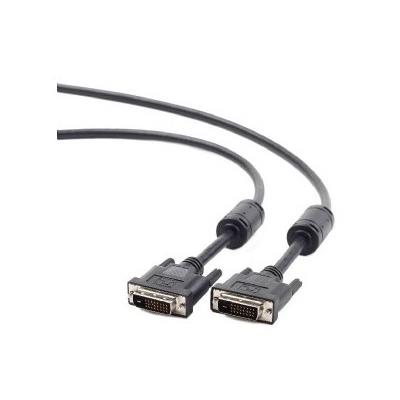 Gembird Cc-Dvi2-Bk-6 - Cables Dvi