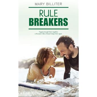Serie Única - Rule Breakers - 1