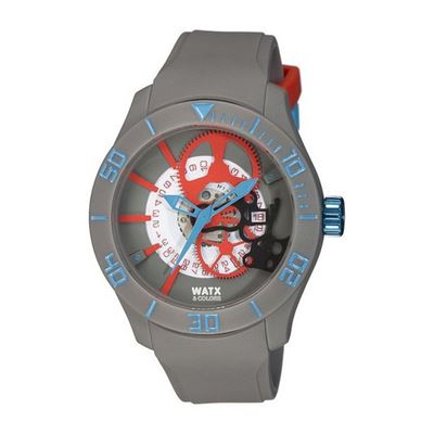 Reloj Hombre Watx&Colors Rock in rio Rewa1922