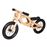Bici madera sin pedales bebe_0