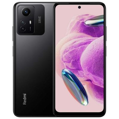 Xiaomi Redmi Note 12S 6GB/128GB 6,43" Negro