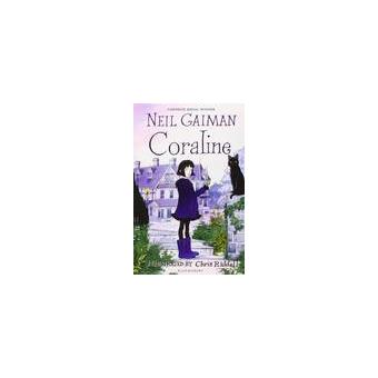 Coraline  PENGUIN - 1