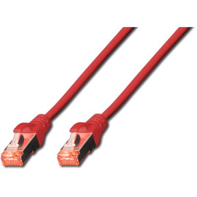 Assmann Electronic Cat6 S-Ftp 10M - Cables De Red