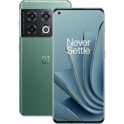 OnePlus 10 PRO 6,7" 12+256G Green