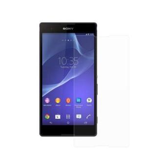 Protector de Cristal Templado para Sony Xperia T2 Ultra - 1