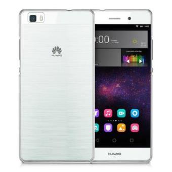 funda carcasa gel transparente para huawei p8 lite funda carcasa gel transparente para huawei p8 lite