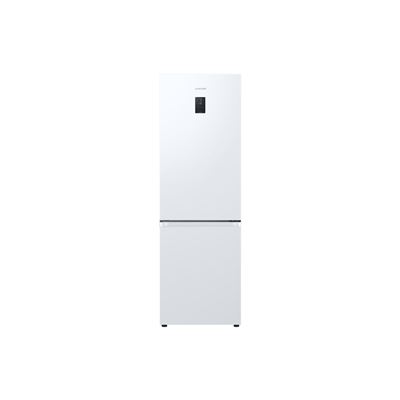 Frigorífico Combi Samsung Rb34c672eww/ef 185,3cm 344l Blanco E