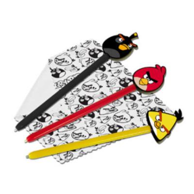 Angry Birds Pack 3 Stylus 3DS