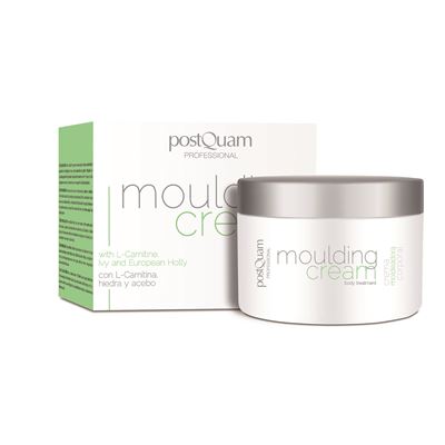 Crema Corporal Moldeadora Postquam 200ml