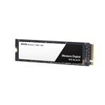 SSD WD WD Black M.2 Pcie Gen3 M.2 500 Gb