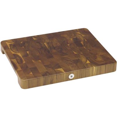 Wmf Tabla De Cortar De Madera De Acacia De 40 X 32 Cm