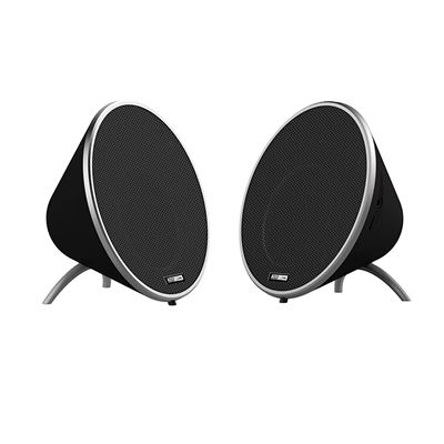 Altavoces Bluetooth Altec Lansing Twin 10w Negro