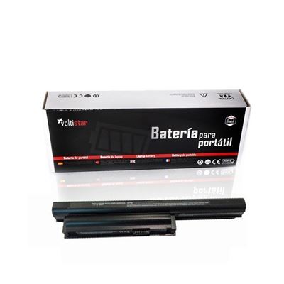 Batería para Portátil Sony Vaio VGP-BPS26A BPL26 VGP-BPL-26 VGP-BPS-26