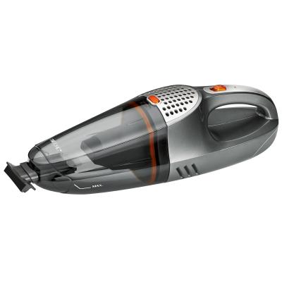 Aspirador Clatronic De Mano Aks 832