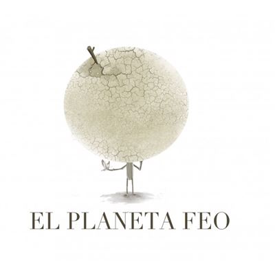 Bubok Publishing S.l El Planeta Feo