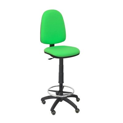 Modelo T04CP - Taburete ergonómico con mecanismo de contacto permanente regulable