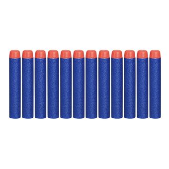 Set de 12 dardos Nerf Elite Hasbro A0350EU4