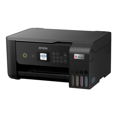 Epson Impresora Multifunción Et-2825 Color Wi-Fi