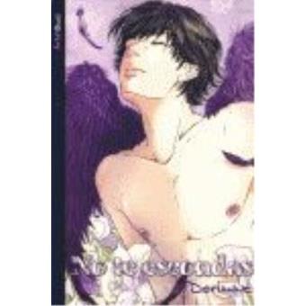 No te Escondas #05 - 1