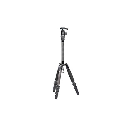 Trípode Sirui Traveler 5c Carbono