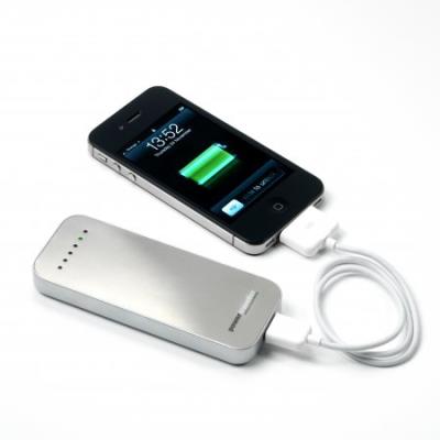 PowerBank PowerTraveller Powermonkey Discovery