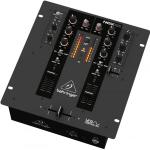 Behringer Mesa Mezclas dj pro Nox101