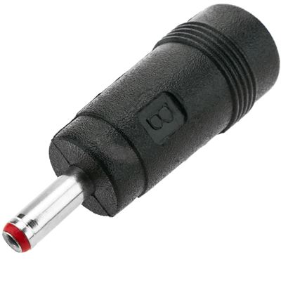 Cable adaptador de auriculares USB-C a Jack 3.5mm negro - Cablematic