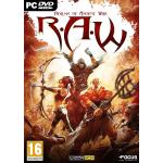 Raw:reamls of Ancient war - PC
