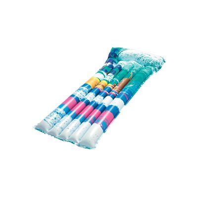 Colchoneta Hinchable Bestway Super Surf
