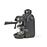 Cafetera Expresso, Capuccino, Chocolate Caliente 870w Sgcaf-Ss-5645_3