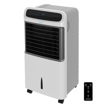 Climatizador Cecotec EnergySilence PureTech 5500 Blanco - 1