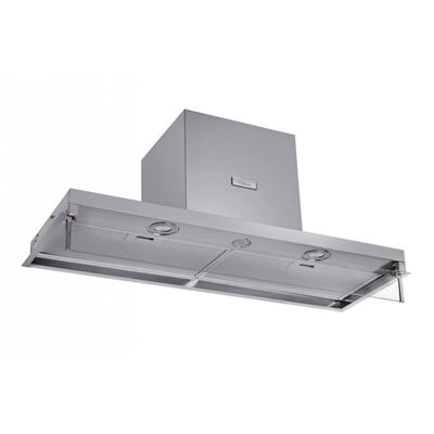 Campana Extractora Integrable Teka 96750 Pos Ix Ss 90cm Inox