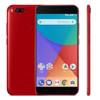 Xiaomi MI A1 4GB/32GB Rojo