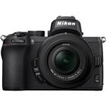 Comprar Cámara Evil Nikon Z 8 con Objetivo Nikkor Z 24-120mm · Hipercor